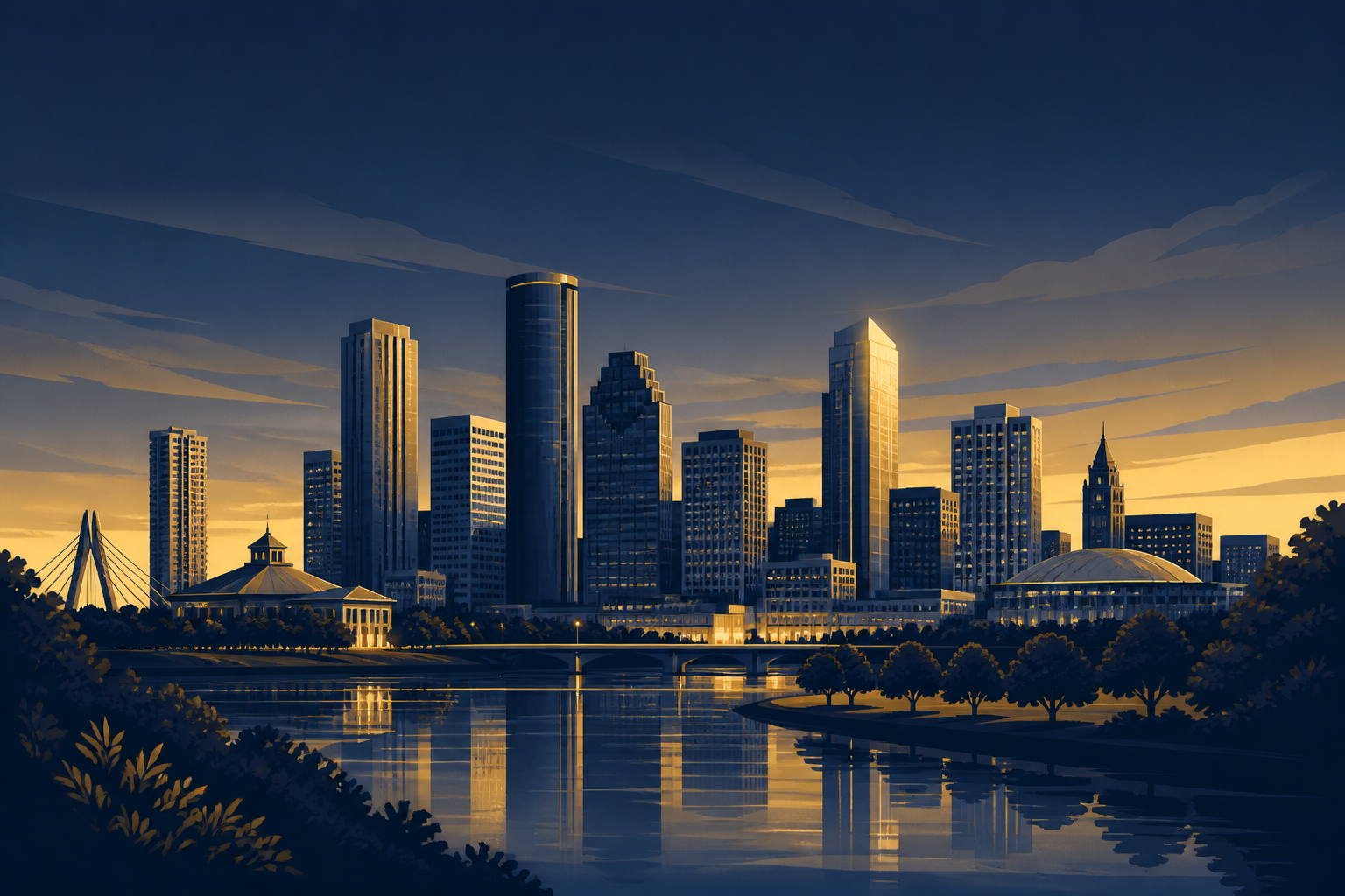 Houston Housing Market Cools as Buyer Demand Softens