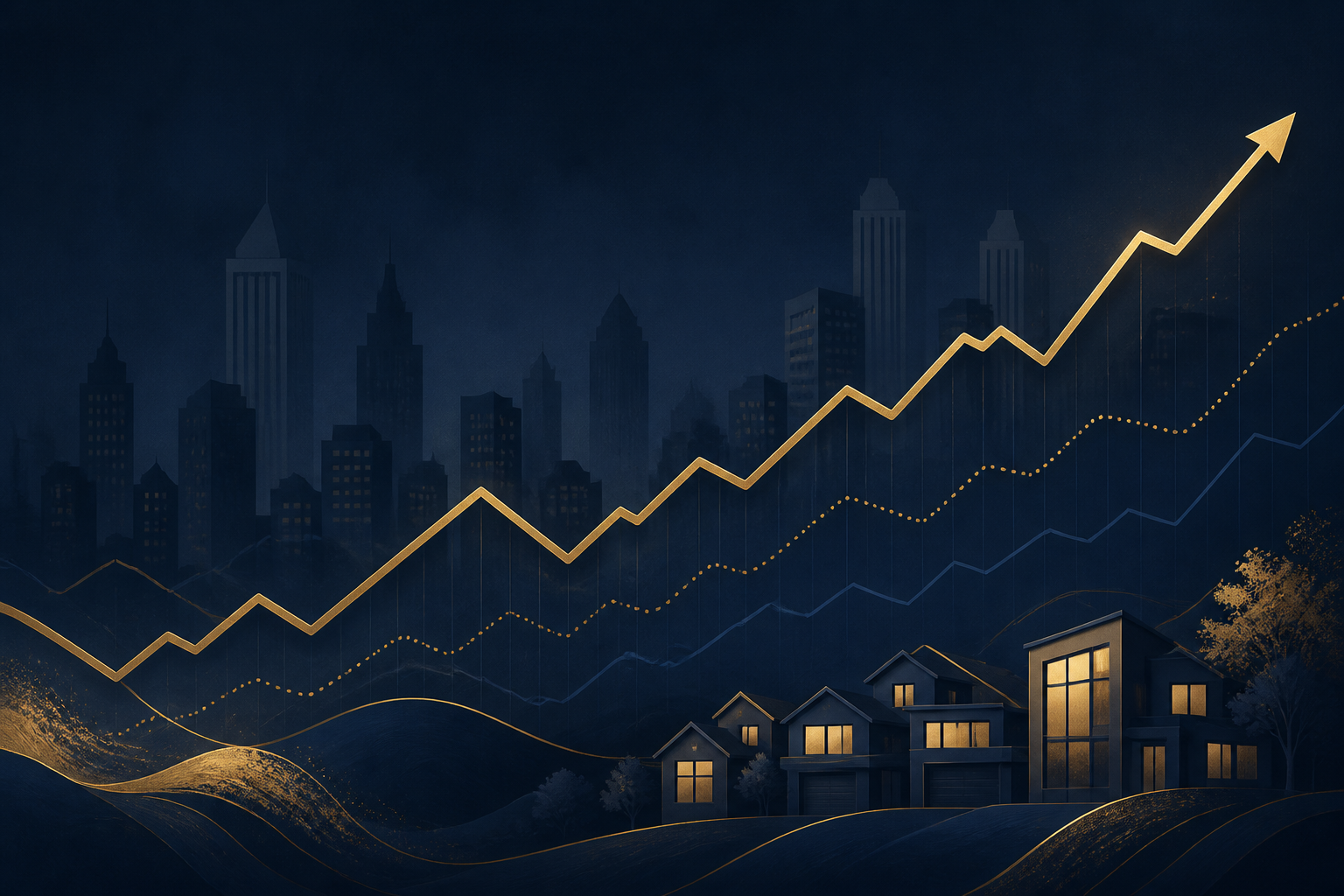 Where Phoenix Homes Still Sell Fast as the Metro Cools