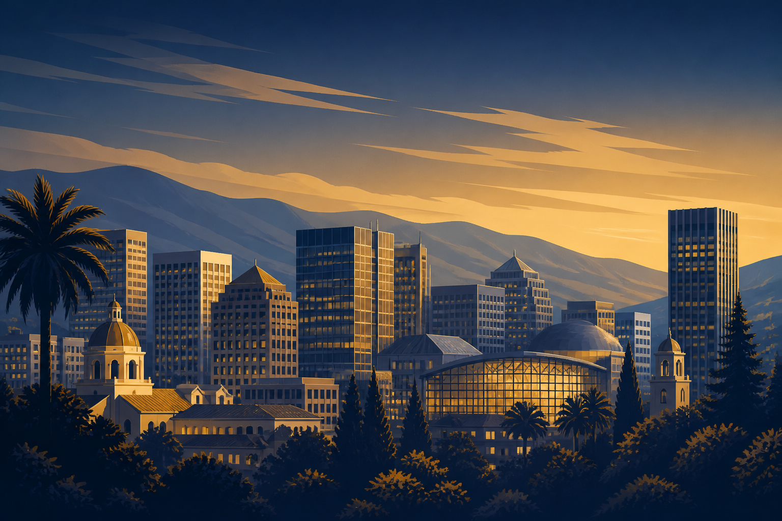 San Jose Buyers Gain Leverage as Market Activity Slows